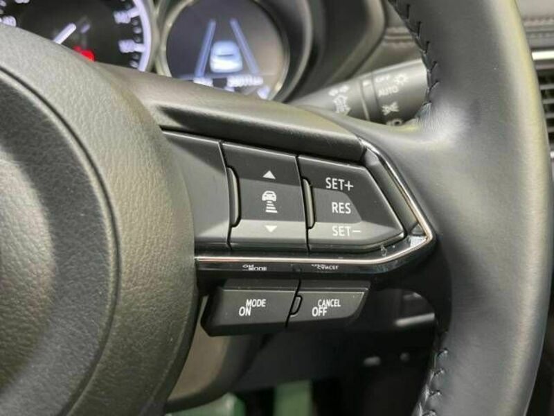 CX-8