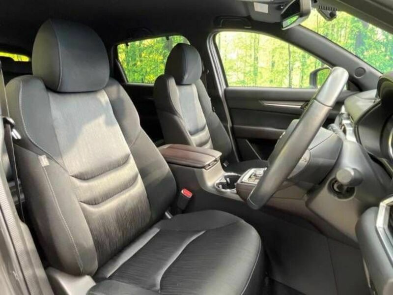 CX-8