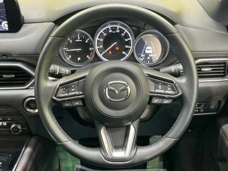 CX-8