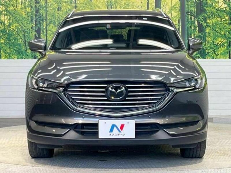 CX-8