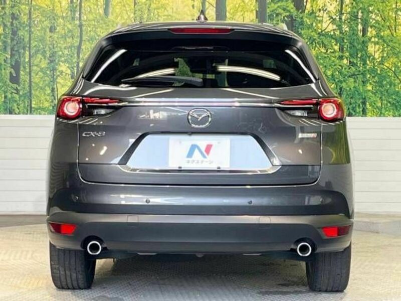 CX-8