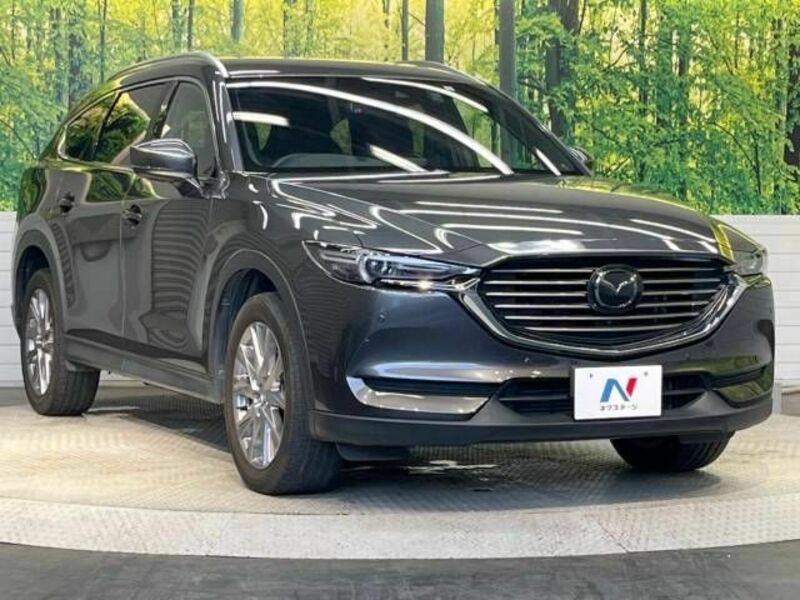 CX-8