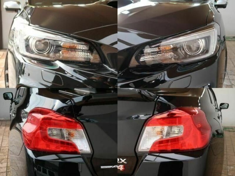 WRX S4