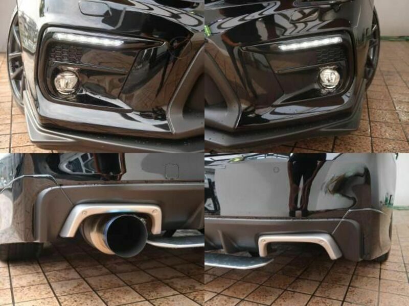 WRX S4