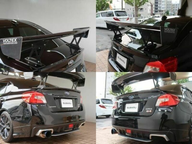 WRX S4