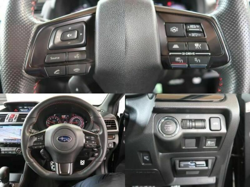 WRX S4