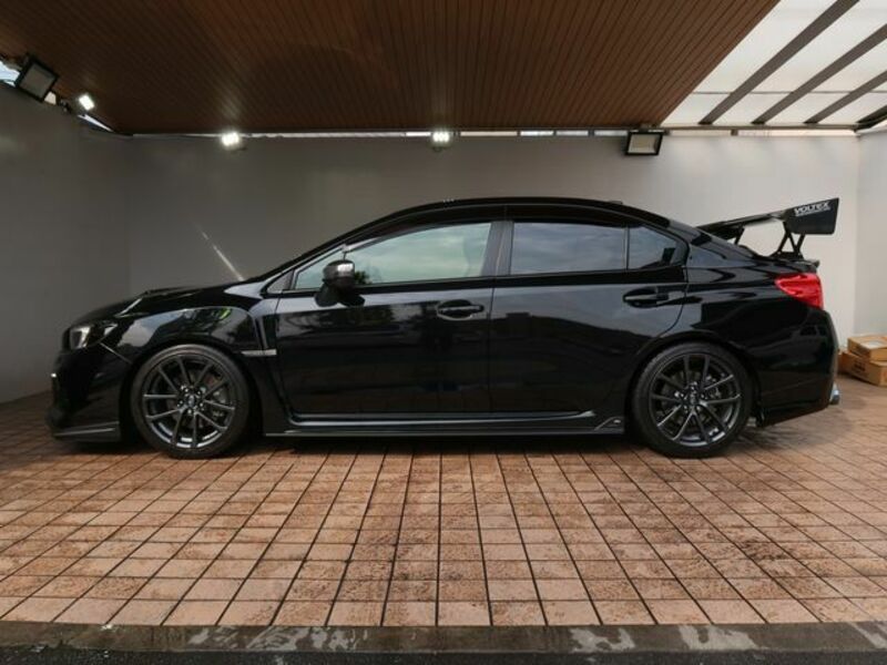 WRX S4