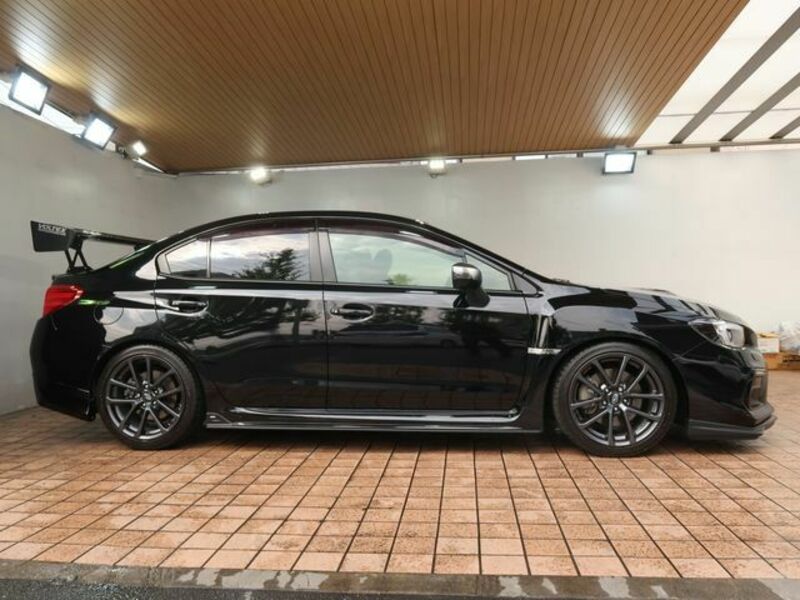 WRX S4