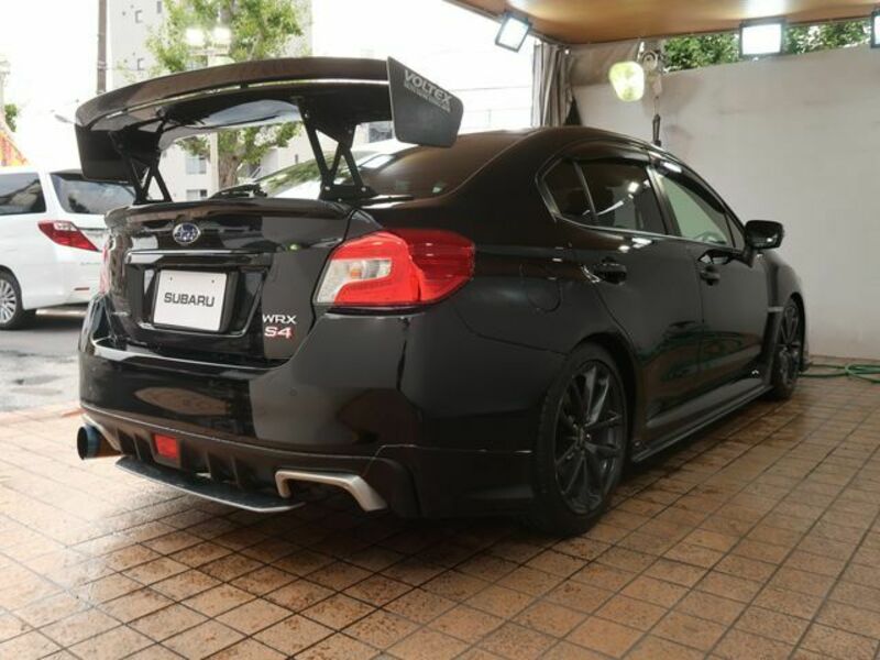 WRX S4
