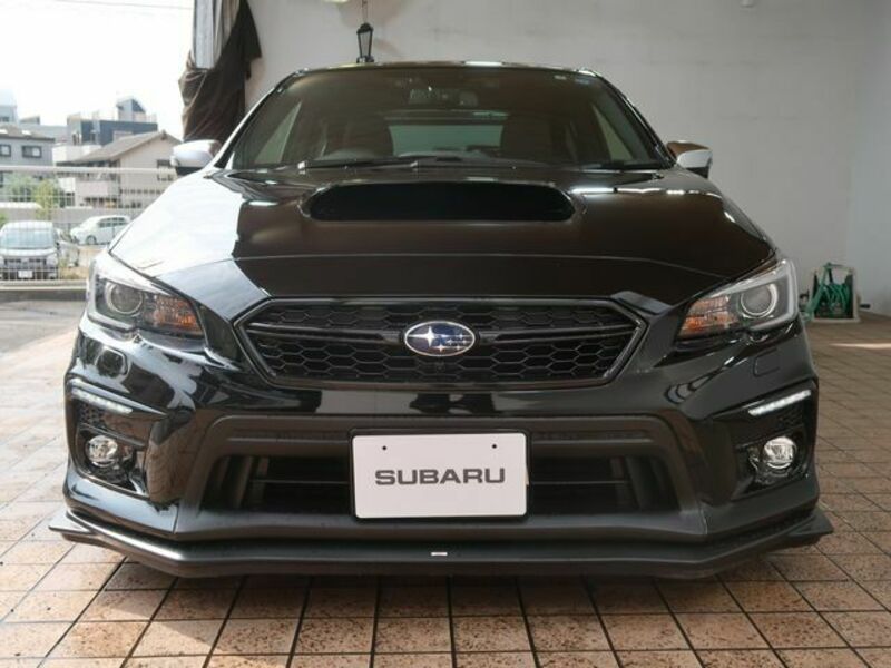 WRX S4