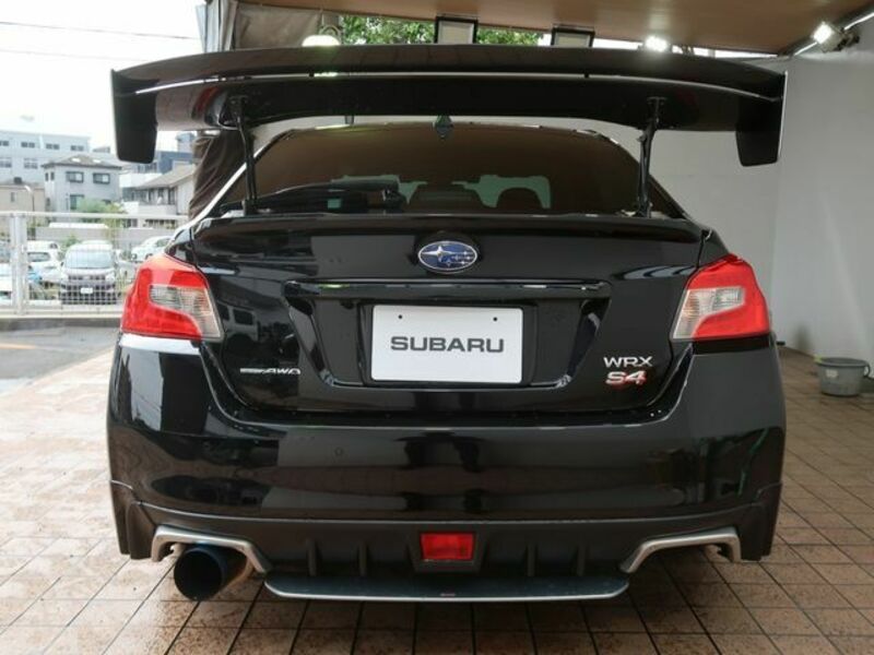 WRX S4