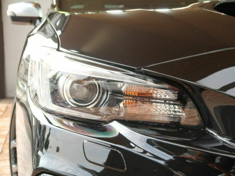 WRX S4