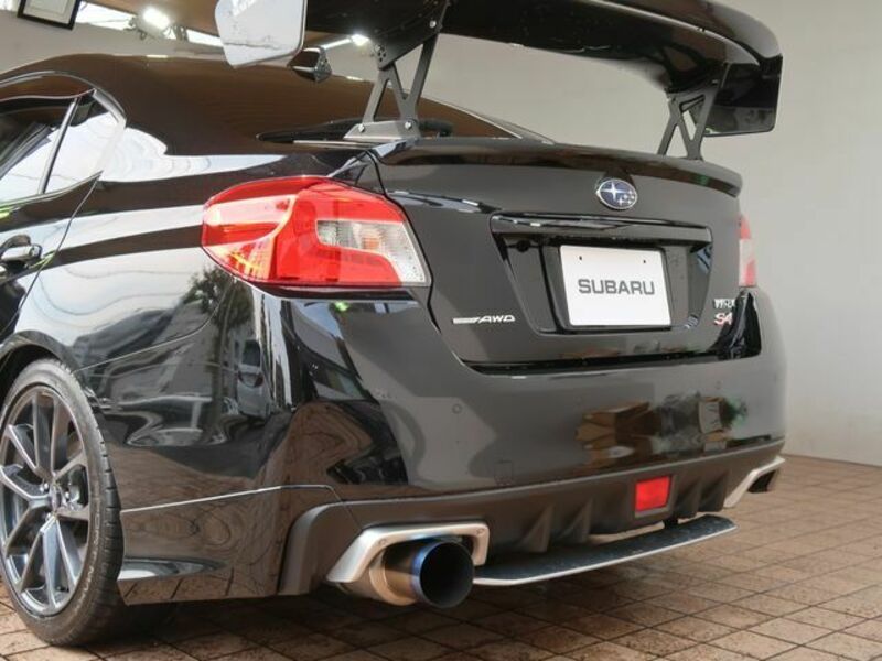 WRX S4