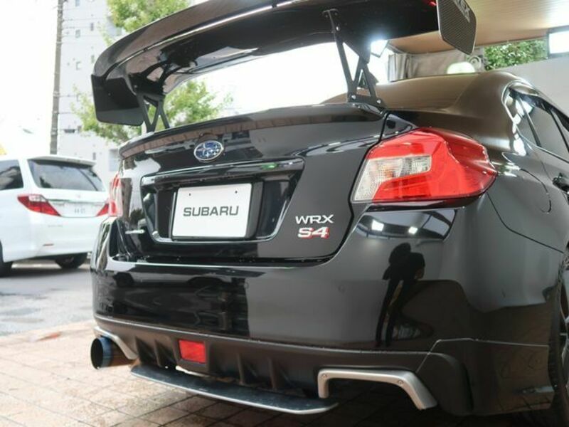 WRX S4