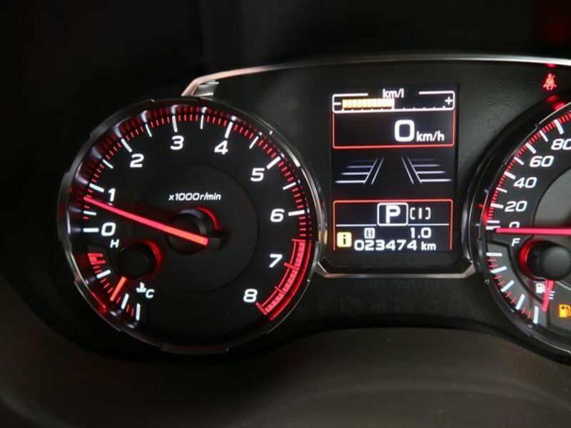 WRX S4