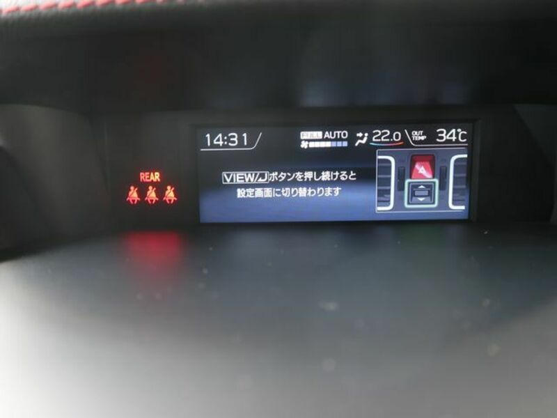 WRX S4