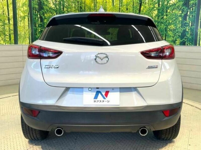 CX-3