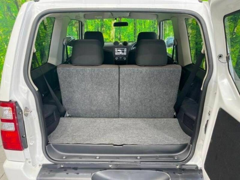 PAJERO MINI