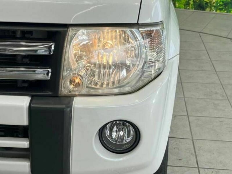 PAJERO MINI