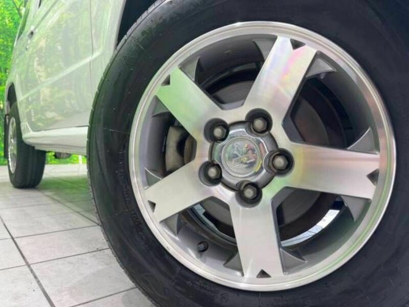 PAJERO MINI