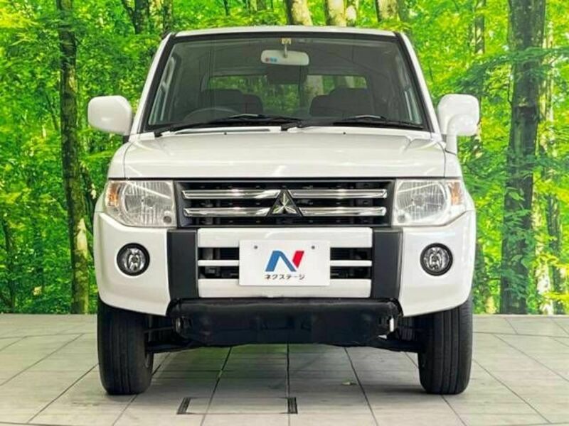 PAJERO MINI