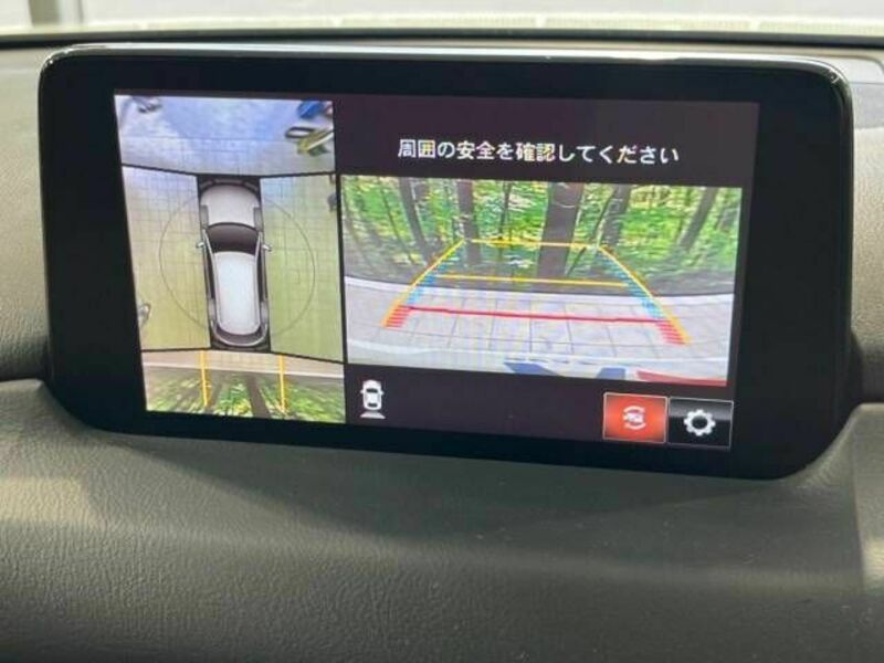 CX-8