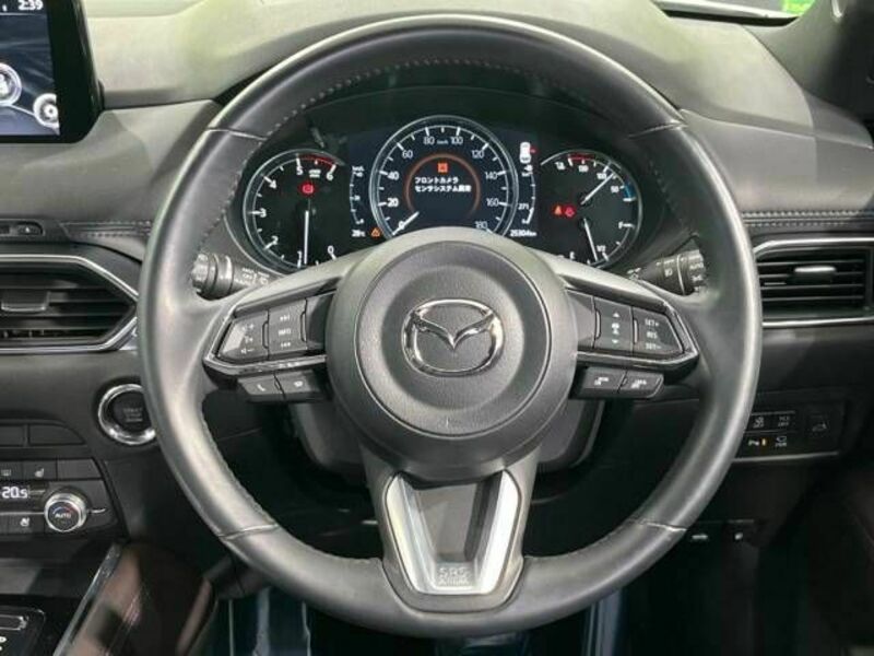 CX-8