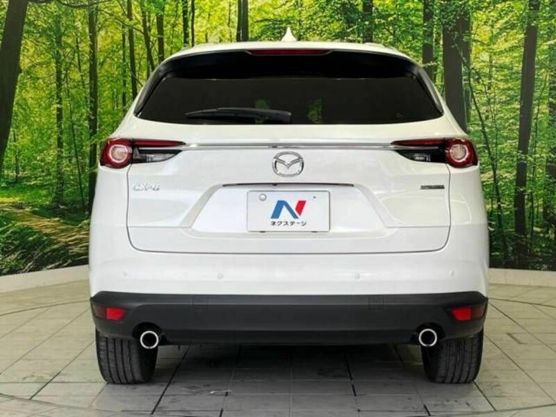 CX-8