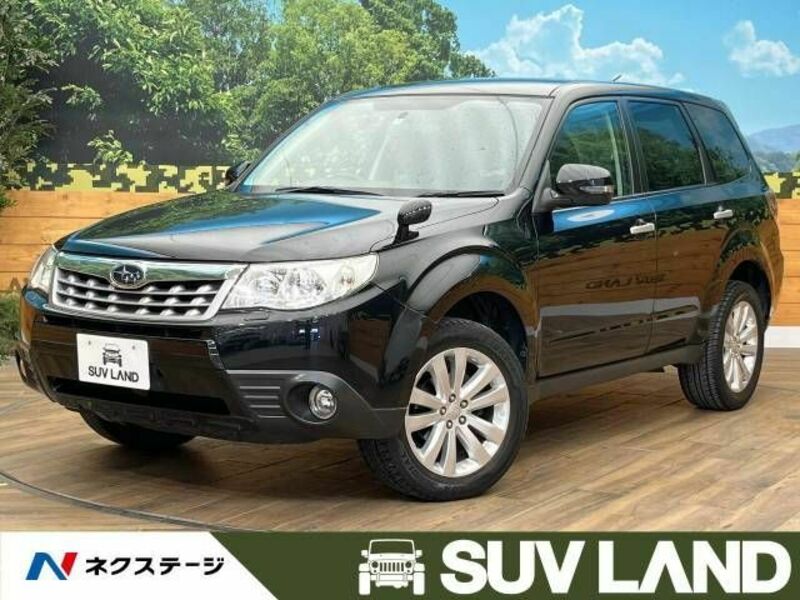 FORESTER-0