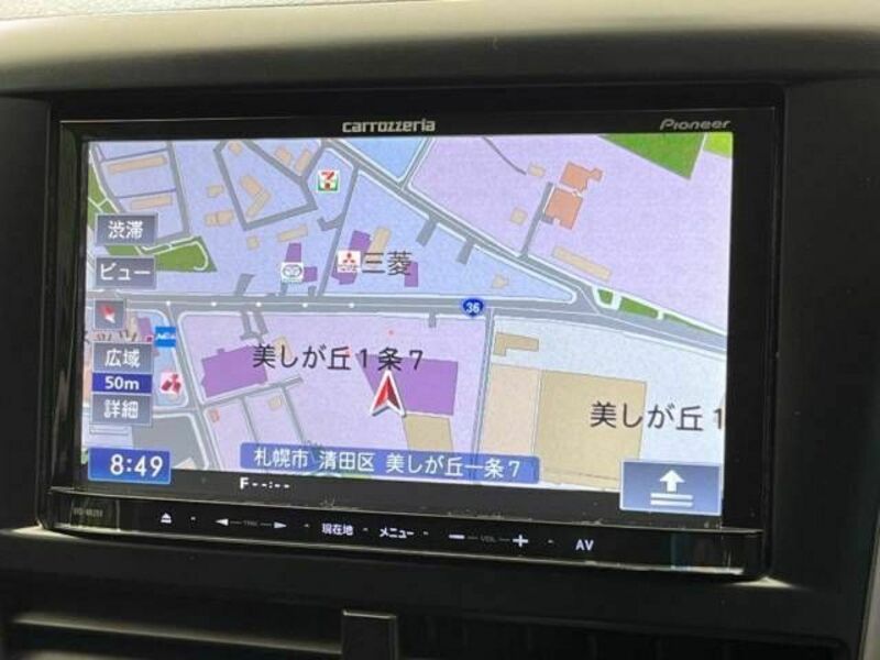 FORESTER-2