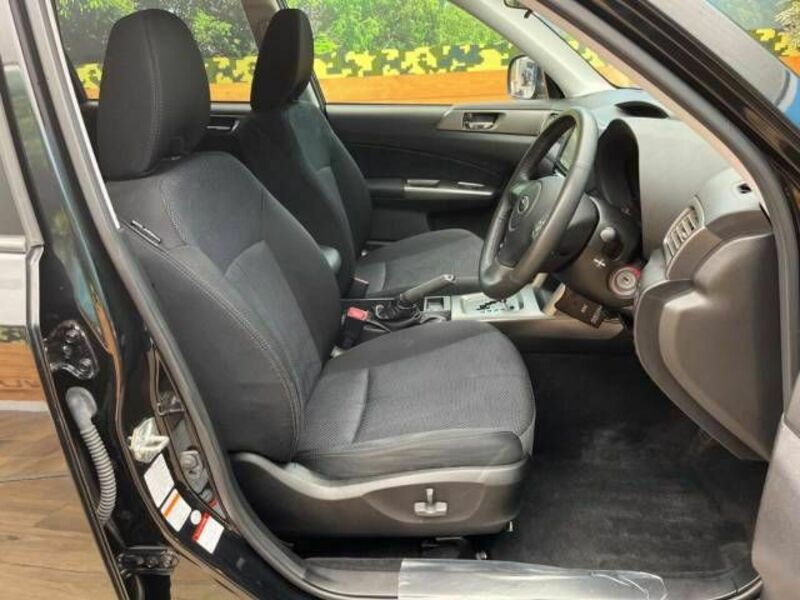 FORESTER-8
