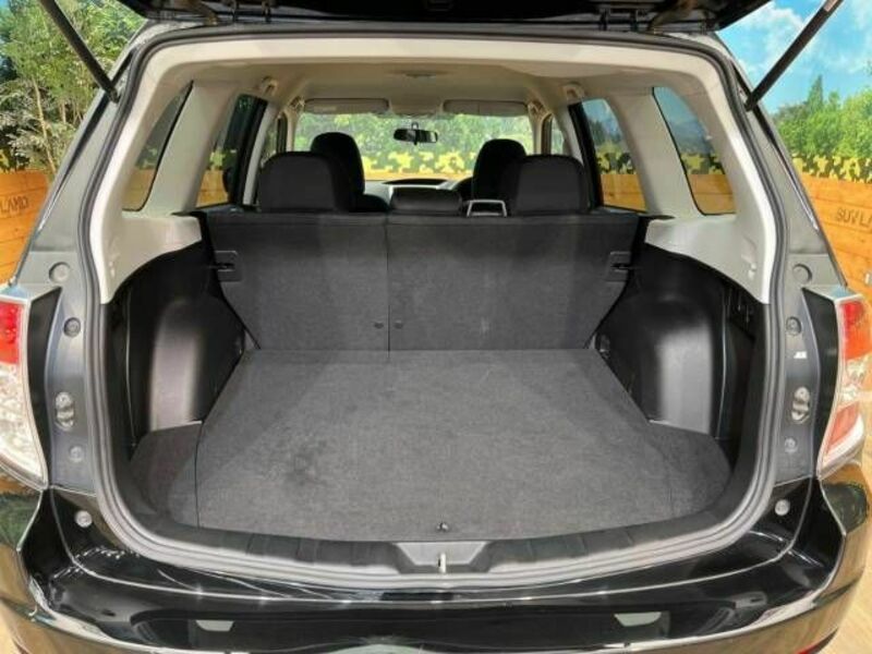 FORESTER-10