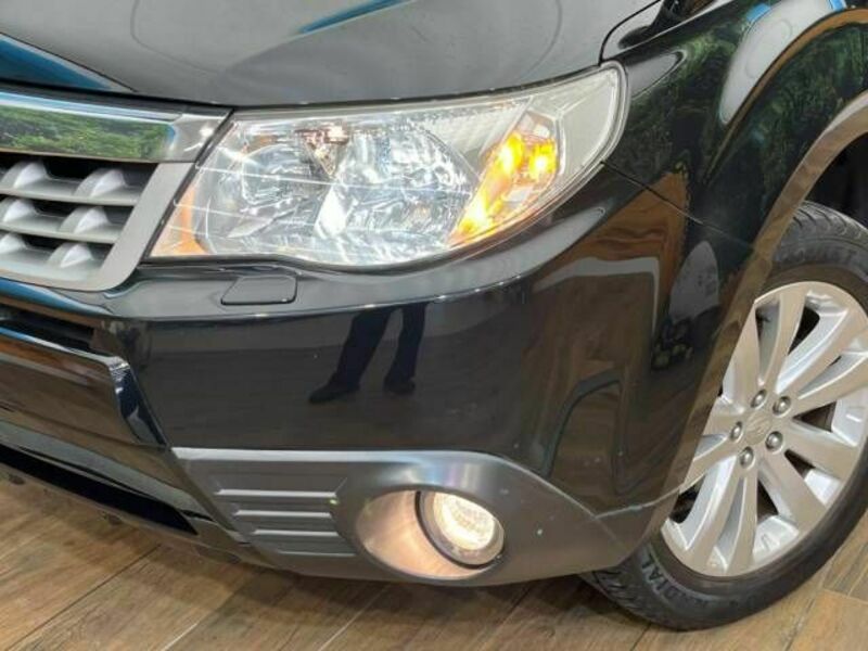 FORESTER-12