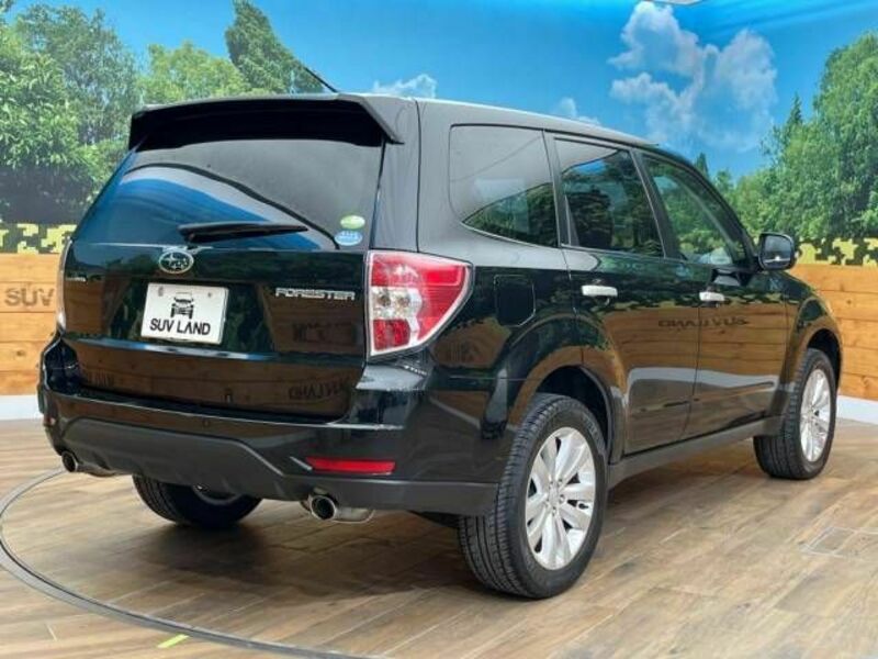 FORESTER-17