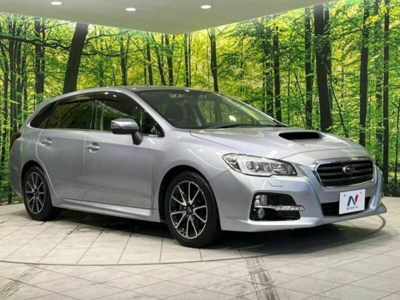 LEVORG