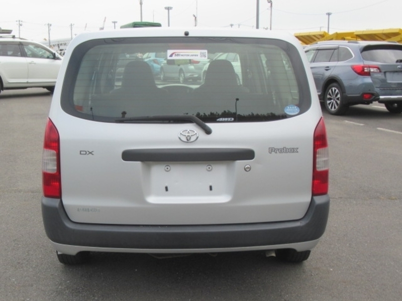 PROBOX