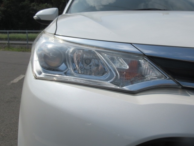 COROLLA FIELDER