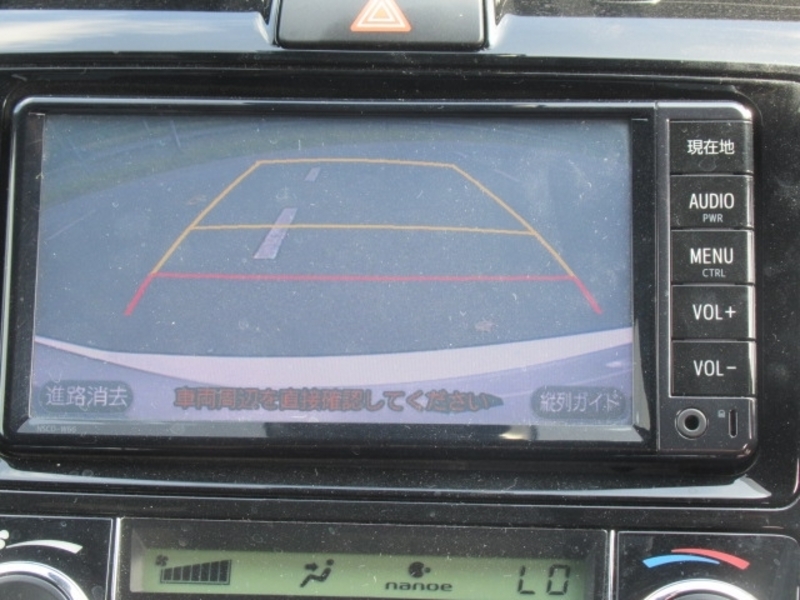 COROLLA FIELDER
