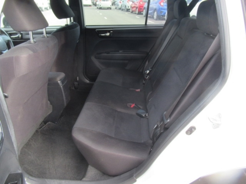 COROLLA FIELDER