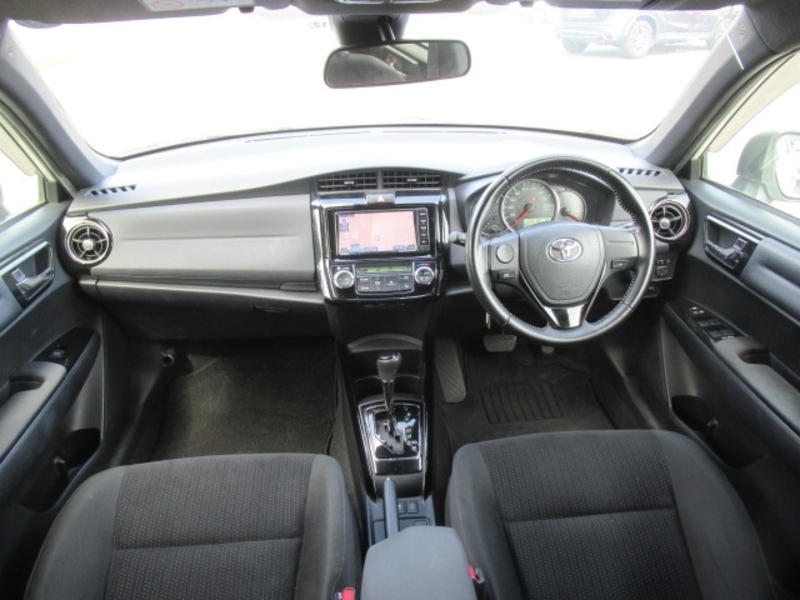 COROLLA FIELDER