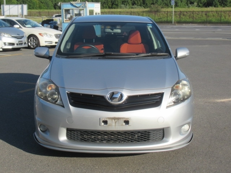 AURIS