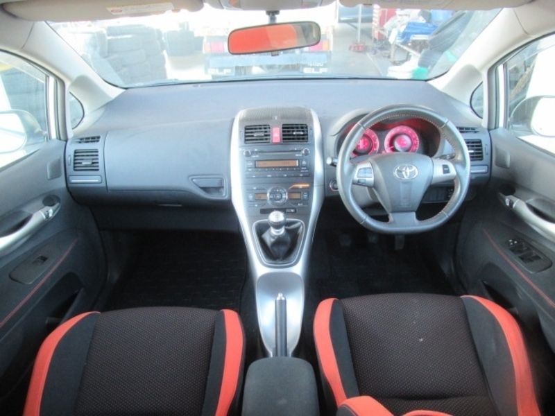 AURIS