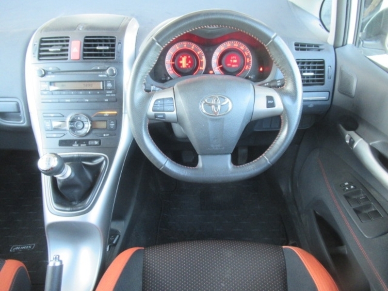 AURIS