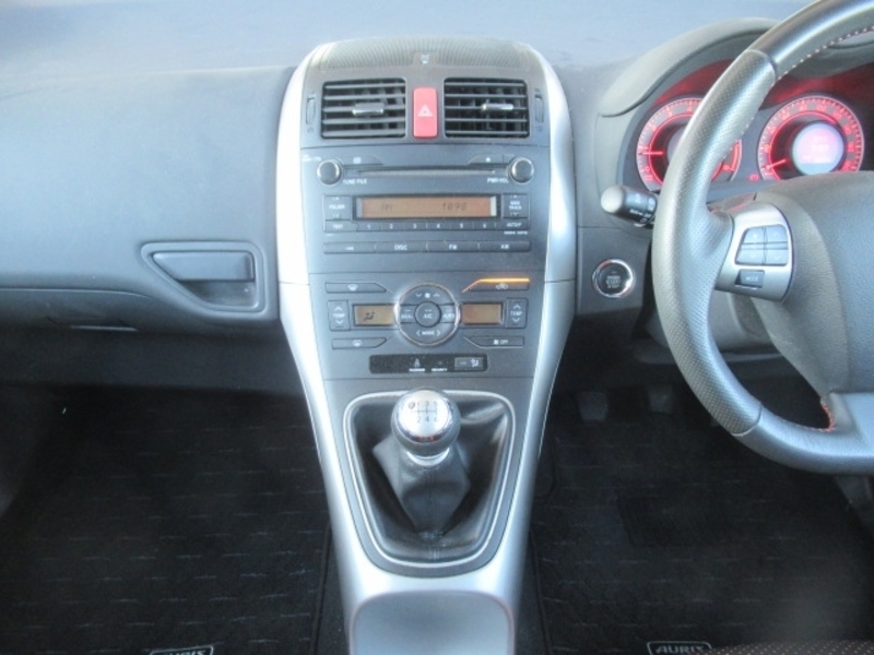 AURIS