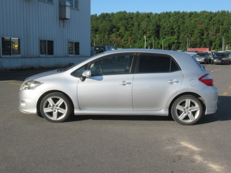 AURIS
