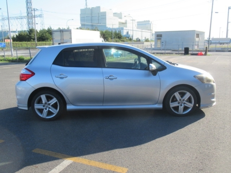 AURIS