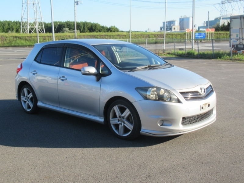 AURIS