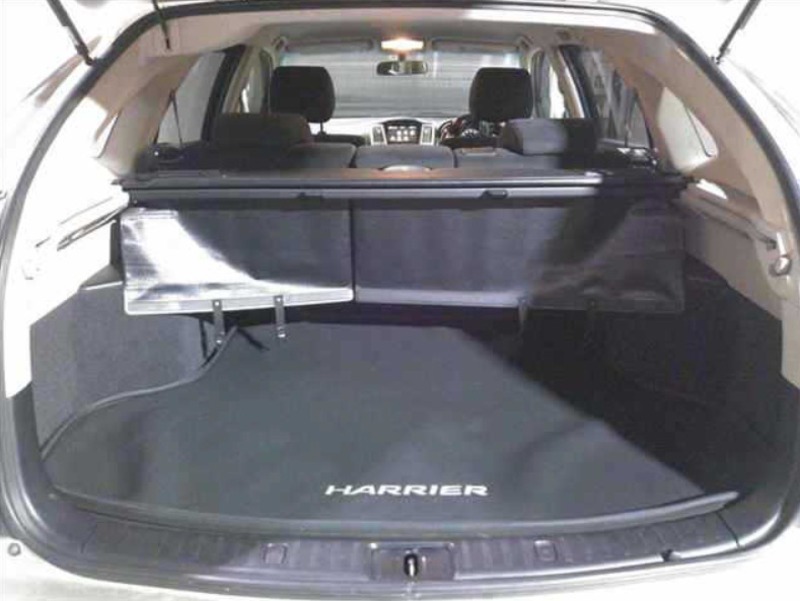 HARRIER
