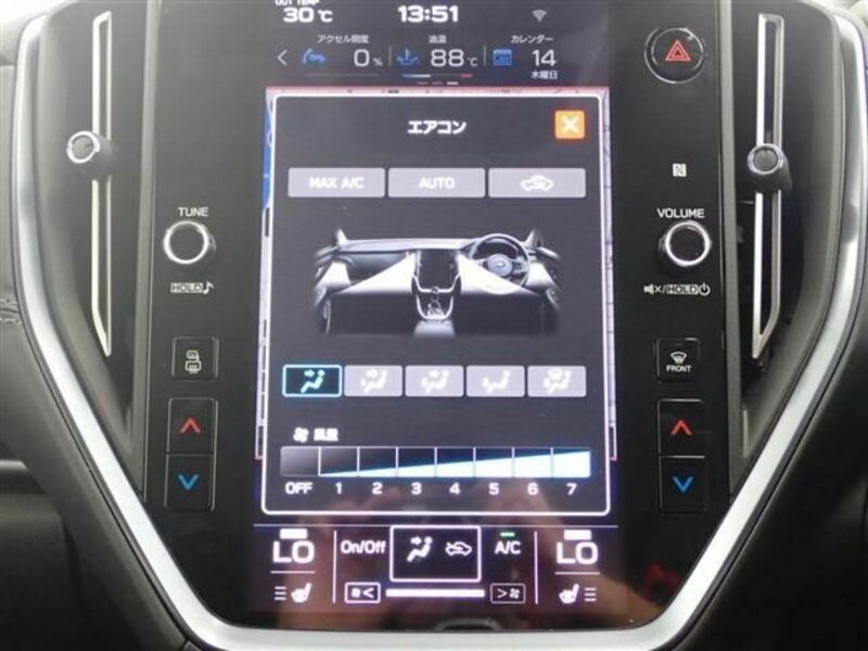 LEVORG