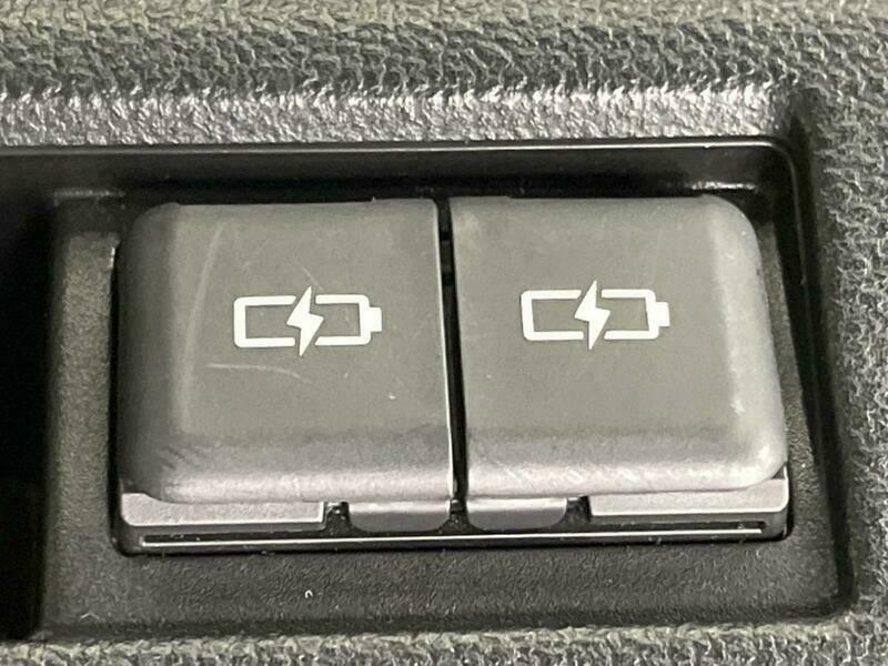 VOXY